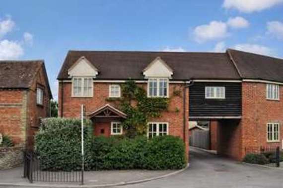 4 Bedroom Semi-Detac...
